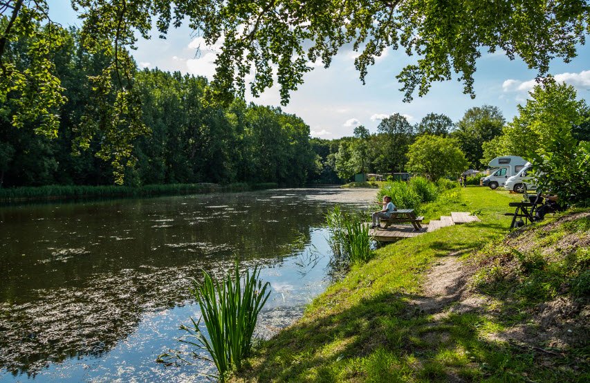 Amsterdamse Bos
